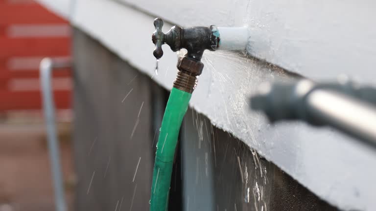 Professional Siding Installation & Repair in West Point, UT